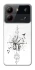 Чехол на ZTE Blade A54 4G Tattoo ver.9 фото 1 из 1