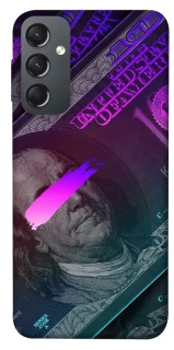 Чохол на Samsung Galaxy A24 4G Neo dollar v2 фото 1 з 1