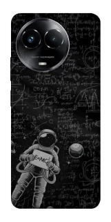 Чехол на Realme C67 4G Physics фото 1 из 1