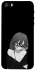 Чехол на Apple iPhone 5/5S/SE Waifu фото 1 из 1