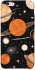 Чехол на Apple iPhone 6/6s plus (5.5") Space фото 1 из 1