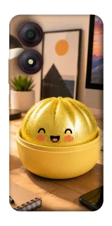 Чехол на ZTE Blade A34 4G Dumpling ver.8 фото 1 из 1