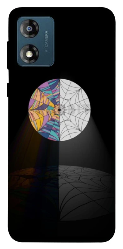 Чохол на Motorola Moto E13 Wednesday room фото 1 з 1