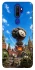 Чохол на Oppo A5 (2020) / Oppo A9 (2020) Moscow never sleeps ver.7 фото 1 з 1