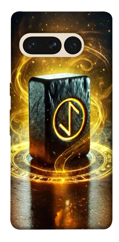 Чохол на Google Pixel 7 Pro Руна Ейваз фото 1 з 1