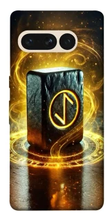 Чохол на Google Pixel 7 Pro Руна Ейваз фото 1 з 1