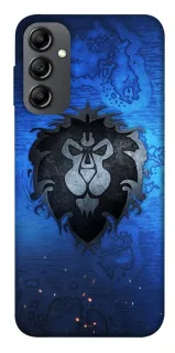 Чохол на Samsung Galaxy A14 4G/5G Warcraft v1 фото 1 з 1