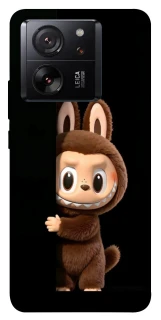 Чохол на Xiaomi 13T Pro Boo Labubu фото 1 з 1