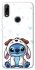 Чохол на Huawei P Smart Z Stitch ver.12 фото 1 з 1