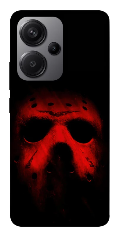 Чохол на Xiaomi Redmi Note 13 Pro+ Jason v2 фото 1 з 1