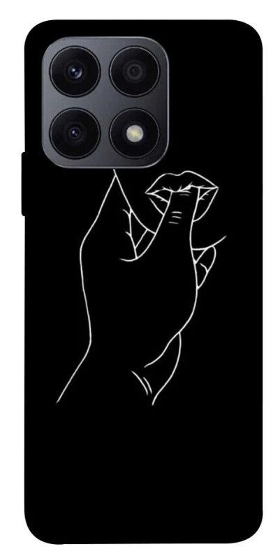 Чехол на Huawei Honor X8a Passion фото 1 из 1