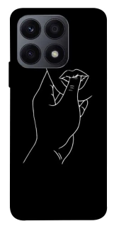 Чехол на Huawei Honor X8a Passion фото 1 из 1