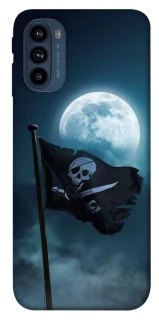 Чохол на Motorola Moto G41 Jolly Roger фото 1 з 1
