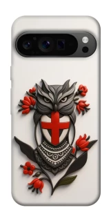 Чохол на Google Pixel 9 Pro Мотанка надії 3D фото 1 з 1