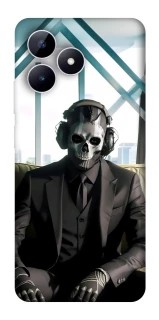 Чохол на Realme Note 50 5G Riley Ghost фото 1 з 1