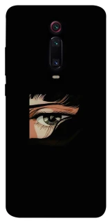 Чохол на Xiaomi Redmi K20 / K20 Pro / Mi9T / Mi9T Pro Погляд аніме фото 1 з 1