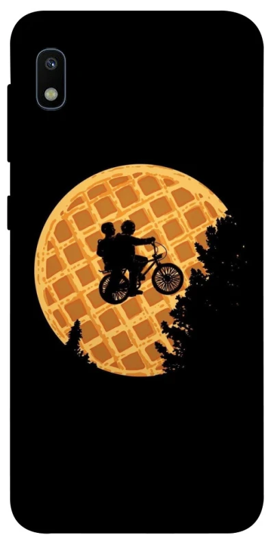 Чехол на Samsung Galaxy A10 (A105F) Stranger Things ver.33 фото 1 из 1