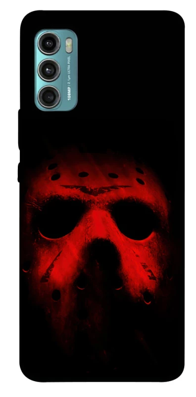 Чохол на Motorola Moto G60 Jason v2 фото 1 з 1