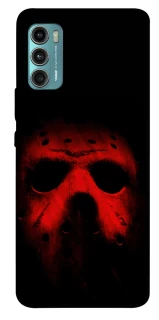 Чохол на Motorola Moto G60 Jason v2 фото 1 з 1