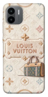 Чехол на Xiaomi Redmi A1 / A2 Louis Vuitton фото 1 из 1