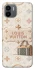 Чохол на Xiaomi Redmi A1 / A2 Louis Vuitton фото 1 з 1