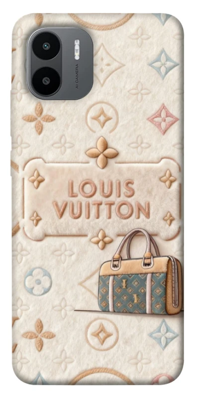 Чохол на Xiaomi Redmi A1+ / Poco C50 / A2+ Louis Vuitton фото 1 з 1
