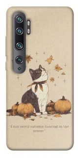 Чехол на Xiaomi Mi Note 10 / Note 10 Pro / Mi CC9 Pro Autumn vibes ver.3 фото 1 Чехол на Xiaomi Mi Note 10 / Note 10 Pro / Mi CC9 Pro Autumn vibes ver.3 фото 1 из 1
