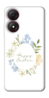 Чехол на ZTE Blade A34 4G Easter ver.6 фото 1 из 1