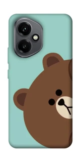 Чехол на Honor 400 bear фото 1 из 1