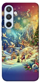 Чохол на Samsung Galaxy A54 5G Christmas spirit ver.13 фото 1 з 1
