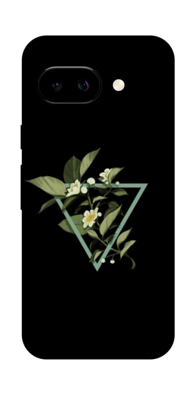 Чехол на Google Pixel 9a Flowers ver.2 фото 1 из 1