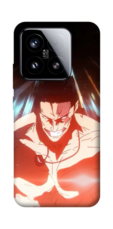 Чехол на Xiaomi 15 Todo v4 фото 1 из 1