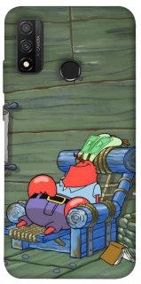 Чохол на Huawei P Smart (2020) Mr.Krabs фото 1 з 1