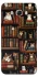Чохол на Samsung J510F Galaxy J5 (2016) Cats & Books фото 1 з 1