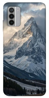 Чехол на Nokia G42 Mountain v6 фото 1 из 1