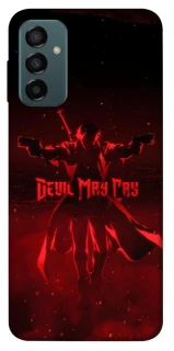 Чехол на Samsung Galaxy M23 5G Devil May Cry фото 1 из 1