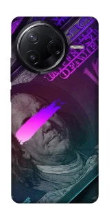 Чохол на Infinix Note 50 Pro Neo dollar v2 фото 1 з 1