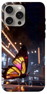 Чохол Cyber butterfly фото 1 з 1