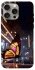 Чохол на Apple iPhone 15 Pro Max (6.7") Cyber butterfly фото 1 з 1