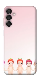 Чехол на Samsung Galaxy M15 5G Sonny фото 1 из 1