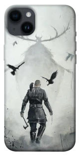 Чехол на Apple iPhone 14 Plus (6.7") Viking v4 фото 1 из 1
