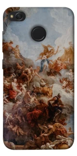 Чехол на Xiaomi Redmi 4X Искусство v2 фото 1 из 1