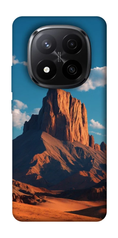 Чехол на Xiaomi Redmi Note 14 Pro+ 5G Arizona mountain v2 фото 1 из 1