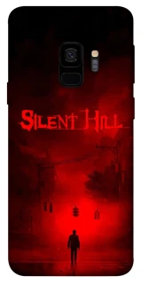 Чохол на Samsung Galaxy S9 Silent Hill aesthetic ver.1 фото 1 з 1