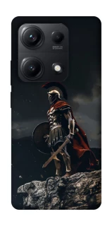 Чохол на Xiaomi Redmi Note 14S Roman warrior фото 1 з 1