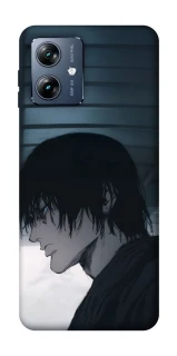 Чохол на Motorola Moto G54 Power Toji Zenin фото 1 з 1