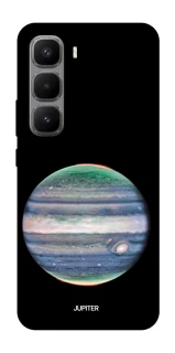 Чехол на Infinix Hot 60 Pro+ Jupiter фото 1 из 1