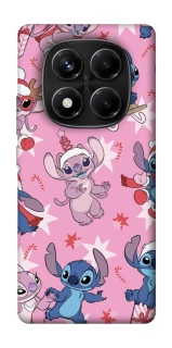 Чехол на Xiaomi Redmi Note 14 Pro 4G Stitch ver.22 фото 1 из 1