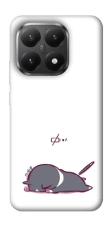 Чохол на Xiaomi 15T The battery is dead фото 1 з 1