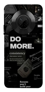 Чохол на Huawei Y9a Do more фото 1 з 1